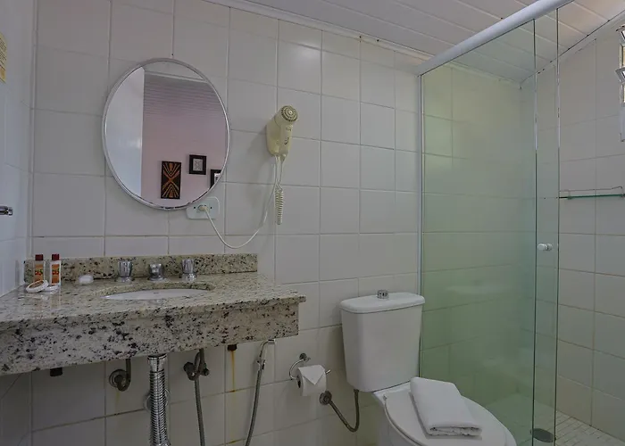 Pousada Do Conde Campos do Jordão